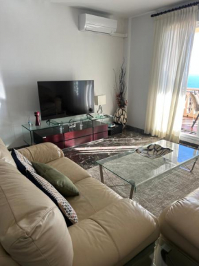 Apartamento cerca de la playa